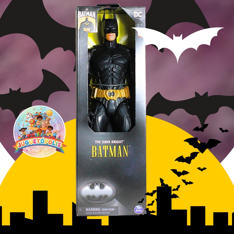 BATMAN COLECCIONABLE ORIGINAL