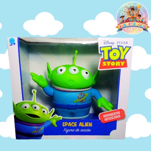 MARCIANITO TOY-STORY 